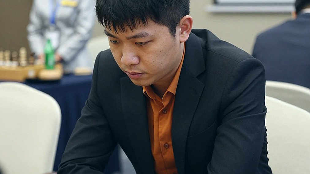Carlsen trở lại, Ấn Độ tung dàn sao tại Global Chess League 2026