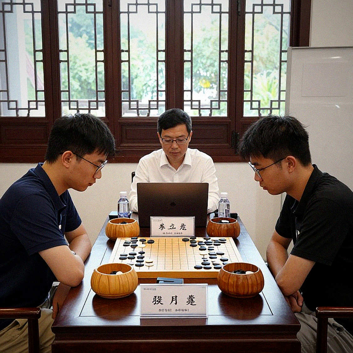 Carlsen trở lại, Ấn Độ tung dàn sao tại Global Chess League 2026