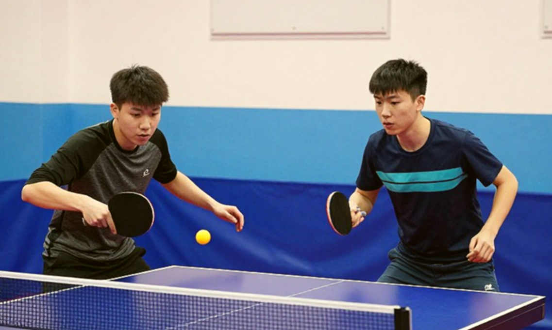 Khi báo cáo bóng bàn trả về bảng trống: lỗi hệ thống, không phải bài viết nhạt