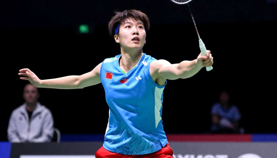 Satwik-Chirag tạo lịch sử tại Trung Masters: Ấn Độ lần đầu tiên vô địch giải đấu này