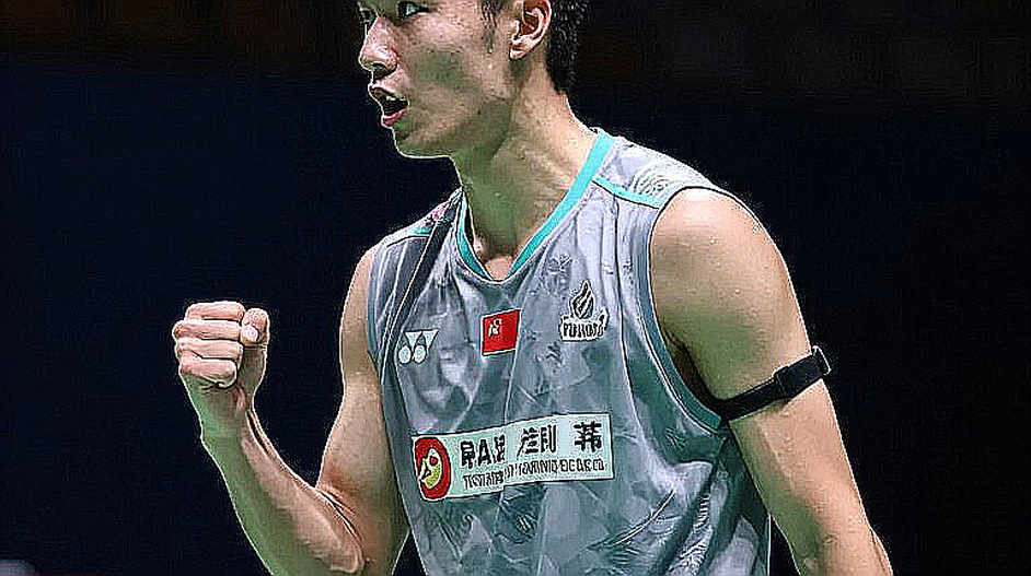 Cặp đôi Ấn Độ Satwik-Chirag vào bán kết China Masters, Srikanth dừng bước ở tứ kết