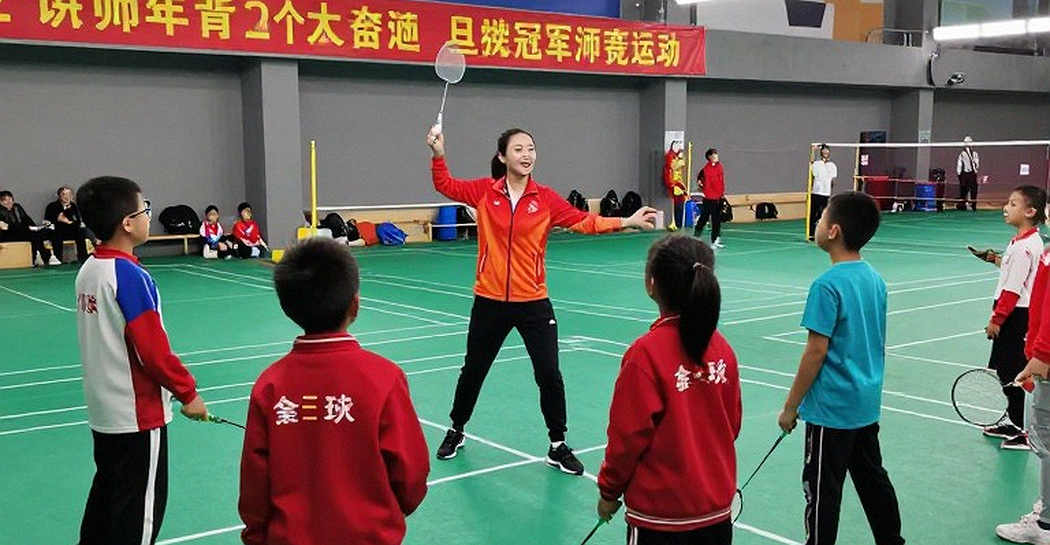 Cặp đôi Ấn Độ Satwik-Chirag vào bán kết China Masters, Srikanth dừng bước ở tứ kết Cặp đôi Ấn Độ Satwik-Chirag vào bán kết China Masters, Srikanth dừng bước ở tứ kết
