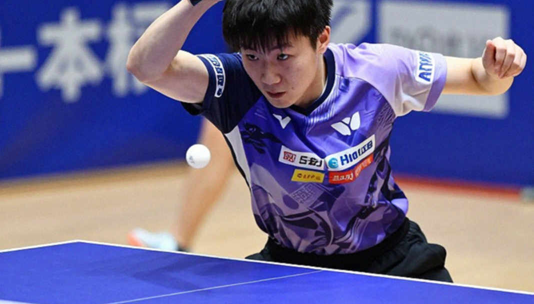 Belgium Open 2026: Hai Chức Vô Địch U21 Của Bồ Đào Nha Và Ranh Giới Mà Bảng Điểm Không Nói Ra