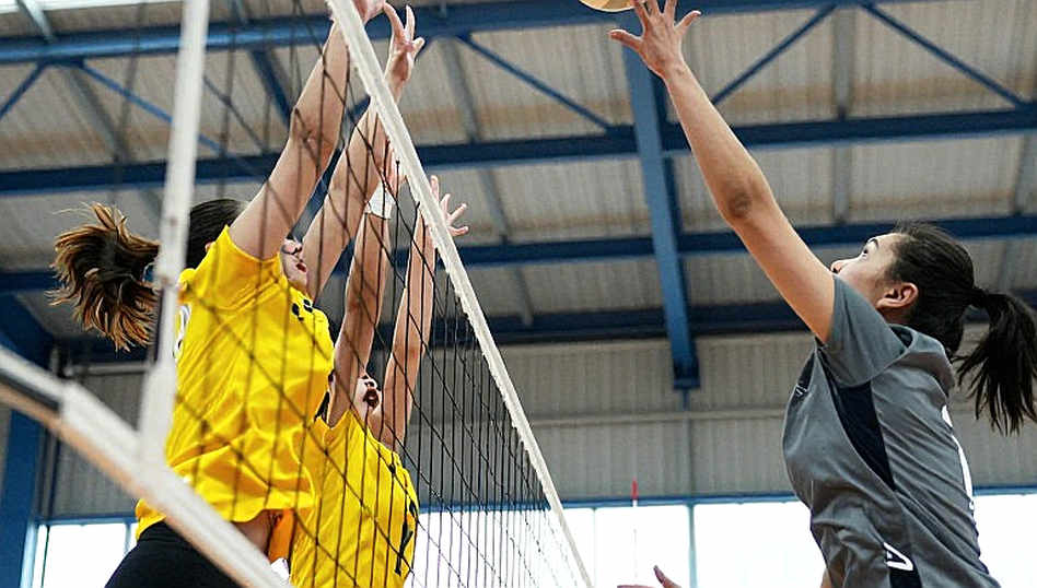 LVM 2026: When a Media Platform Builds Its Own Stage for Indonesian University Women's Volleyball