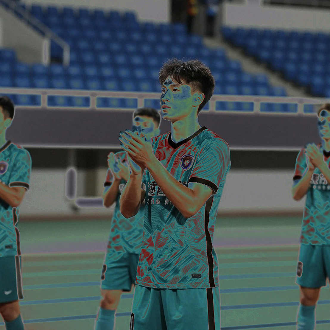 U20 Việt Nam và bài học về sự mong manh: Khi 'phải thắng' trở thành gánh nặng U20 Việt Nam và bài học về sự mong manh: Khi 'phải thắng' trở thành gánh nặng