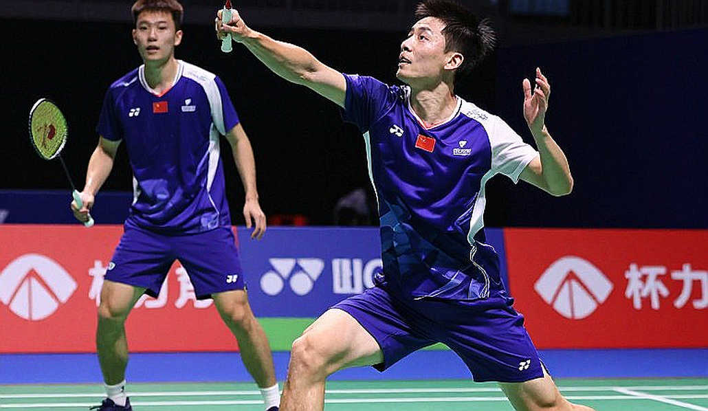 Ba lớp lọc dữ liệu trong kỳ chuyển nhượng cầu lông
