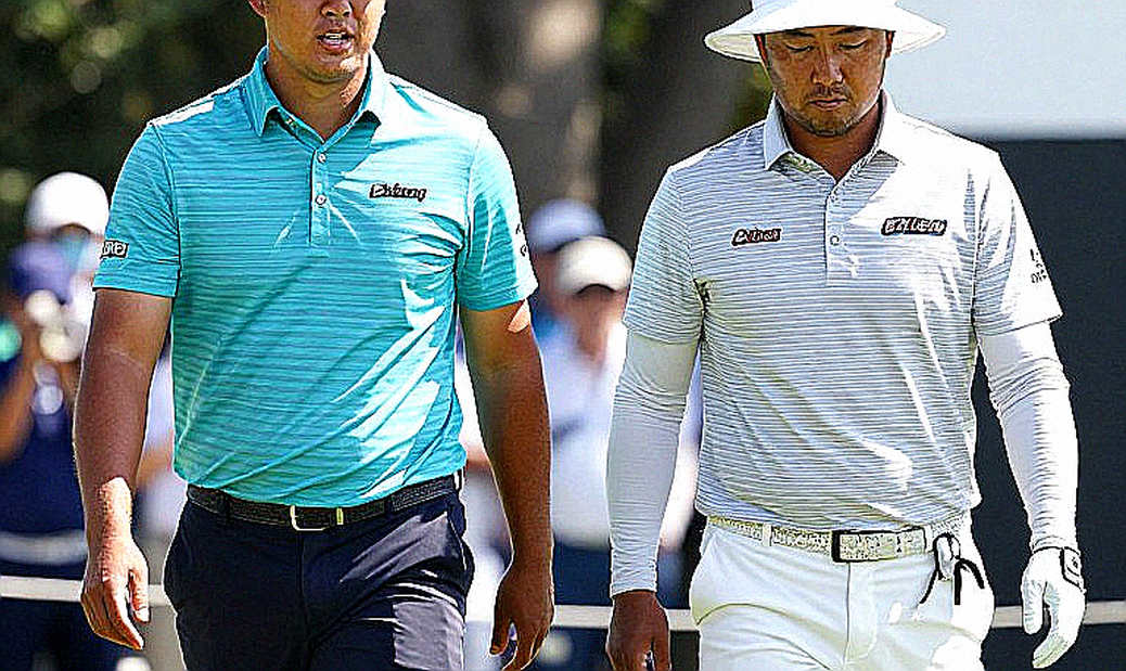 Golf Đông Nam Á: Khi những sân tập khiêm tốn sinh ra thế hệ đánh bại cả giải châu Á