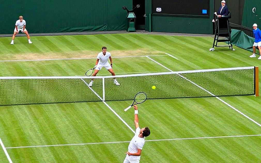 Carlos Alcaraz trở lại US Open: Phục hồi chấn thương, đánh giá phong độ và đối đầu Tommy Paul
