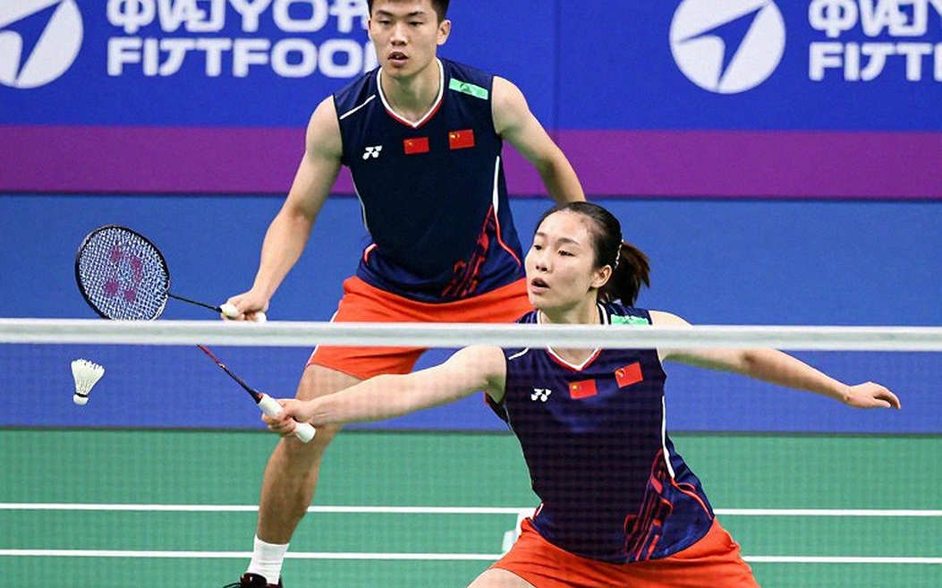 Asian Games 2026: Ấn Độ hạ Bangladesh 3-0 ở nội dung đồng đội nam cầu lông, thẳng tiến vào tứ kết