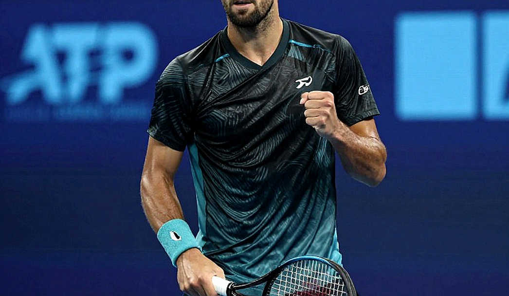 An Empty Analysis Lays Bare the Data Deficit of Vietnamese Tennis An Empty Analysis Lays Bare the Data Deficit of Vietnamese Tennis