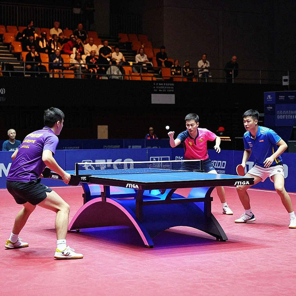 Thiếu Dữ Liệu Trong Phân Tích Bóng Bàn: Bài Học Từ Các Đánh Giá Hệ Thống