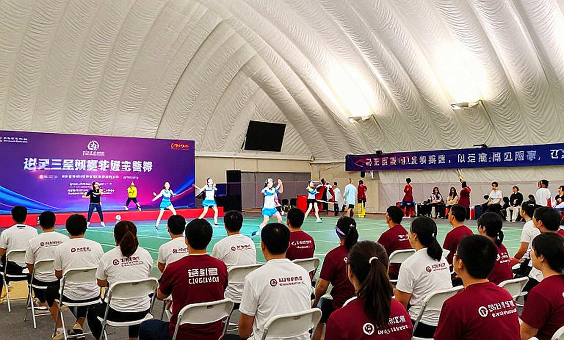 China Masters 2026: Srikanth và Satwik-Chirag tiến vào tứ kết, Tanvi Sharma dừng bước đầy tiếc nuối China Masters 2026: Srikanth và Satwik-Chirag tiến vào tứ kết, Tanvi Sharma dừng bước đầy tiếc nuối