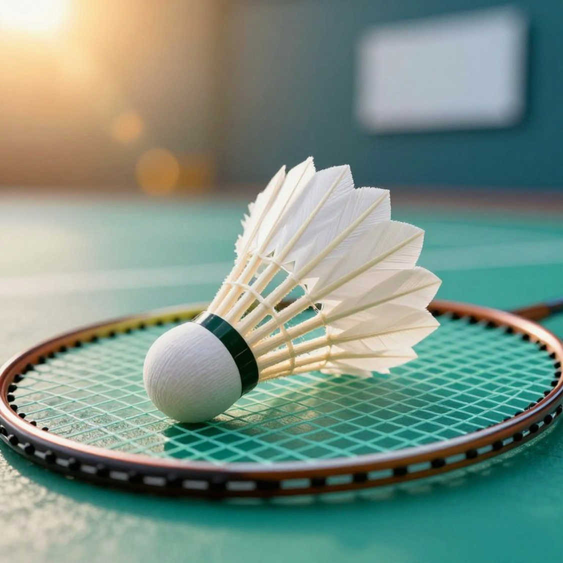 Alwi Farhan hoàn tất khâu chuẩn bị cuối cho Asian Games 2026: Bài học từ huyền thoại Kento Momota