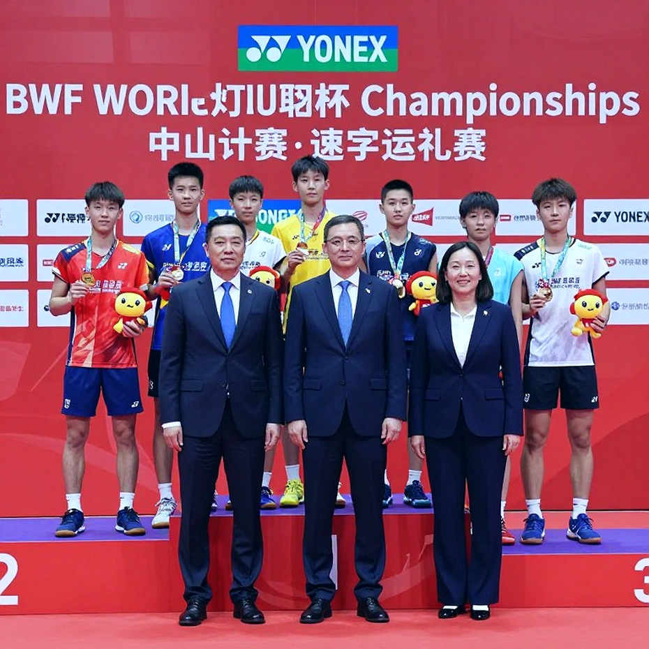 PV Sindhu và bài toán ngược của sự sụp đổ: Phân tích chiến thuật chi tiết chiến dịch Asian Games 2026