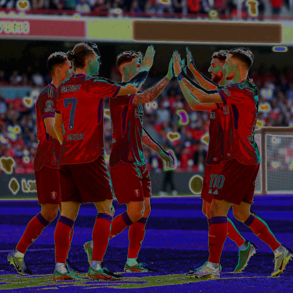 Olaha Mạnh Đức: cái tên Cao Cao và đường ống nhập tịch thứ tư của V.League