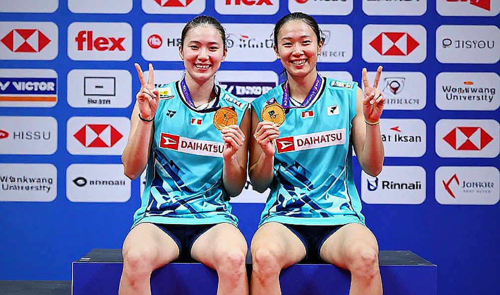Tanvi Patri vô địch U17 châu Á tại Thành Đô: Bản lĩnh được đo bằng ba ván quyết định