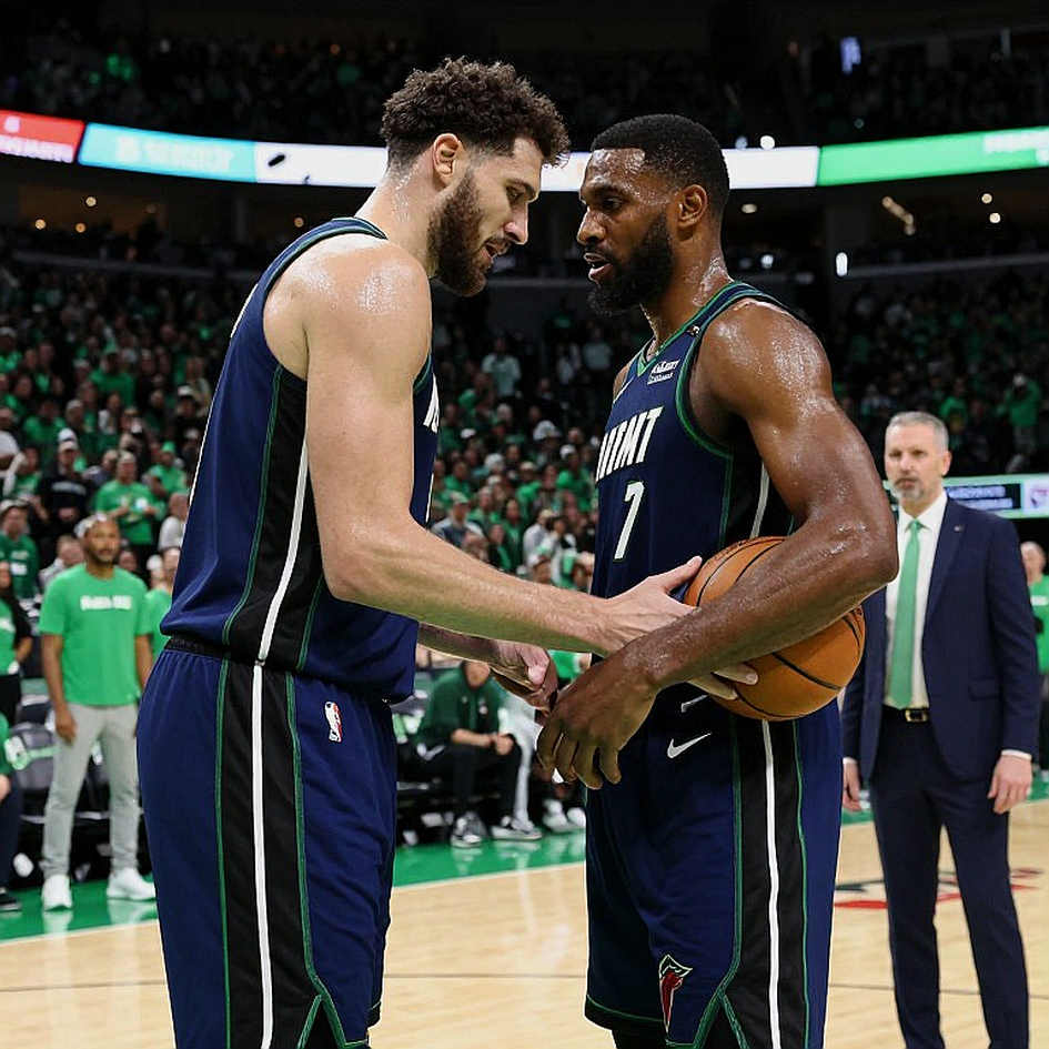 Kawhi về Toronto: Bản hợp đồng hoài niệm hay canh bạc chiến lược?