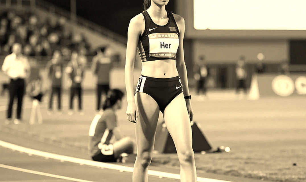 Amy Hunt hoàn thành 22.16 giây ở 200m Diamond League - Tiếp nối đà thăng tiến sau 4 huy chương vàng châu Âu