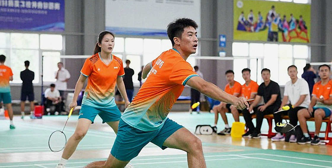 Asian Games 2026: Lakshya Sen thua Loh Kean Yew sau 70 phút, sai số quyết định chứ không phải lực đánh