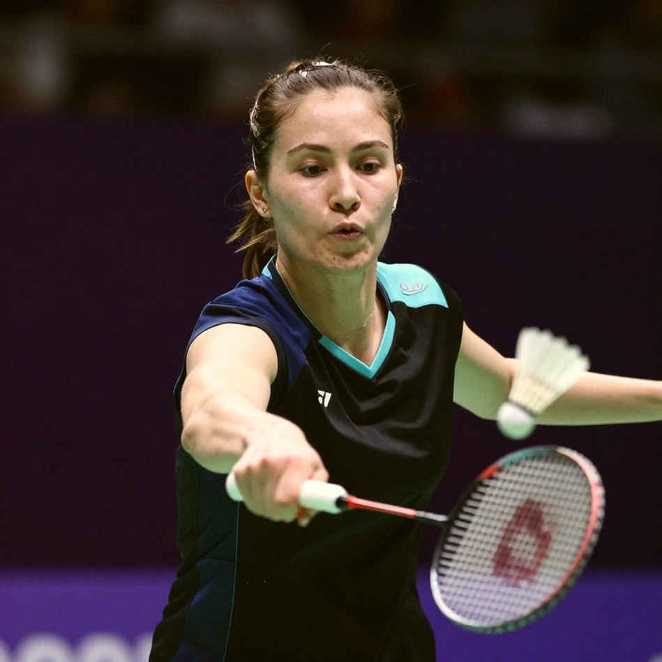 Mục tiêu hai HCV cầu lông Trung Quốc ở Asian Games 2026: Đọc con số qua lăng kính chấn thương và ghế huấn luyện