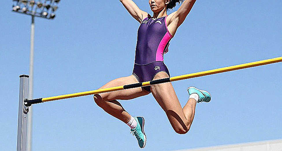 Amy Hunt bứt phá với 22,16 giây tại Diamond League, khẳng định phong độ mạnh mẽ sau khi giành 4 huy chương vàng châu Âu