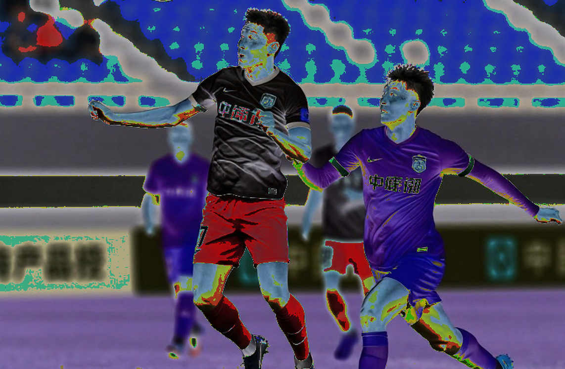 Hanoi FC 1-4 SLNA: 25 Minutes of Silence and a System With No Exit Hanoi FC 1-4 SLNA: 25 Minutes of Silence and a System With No Exit