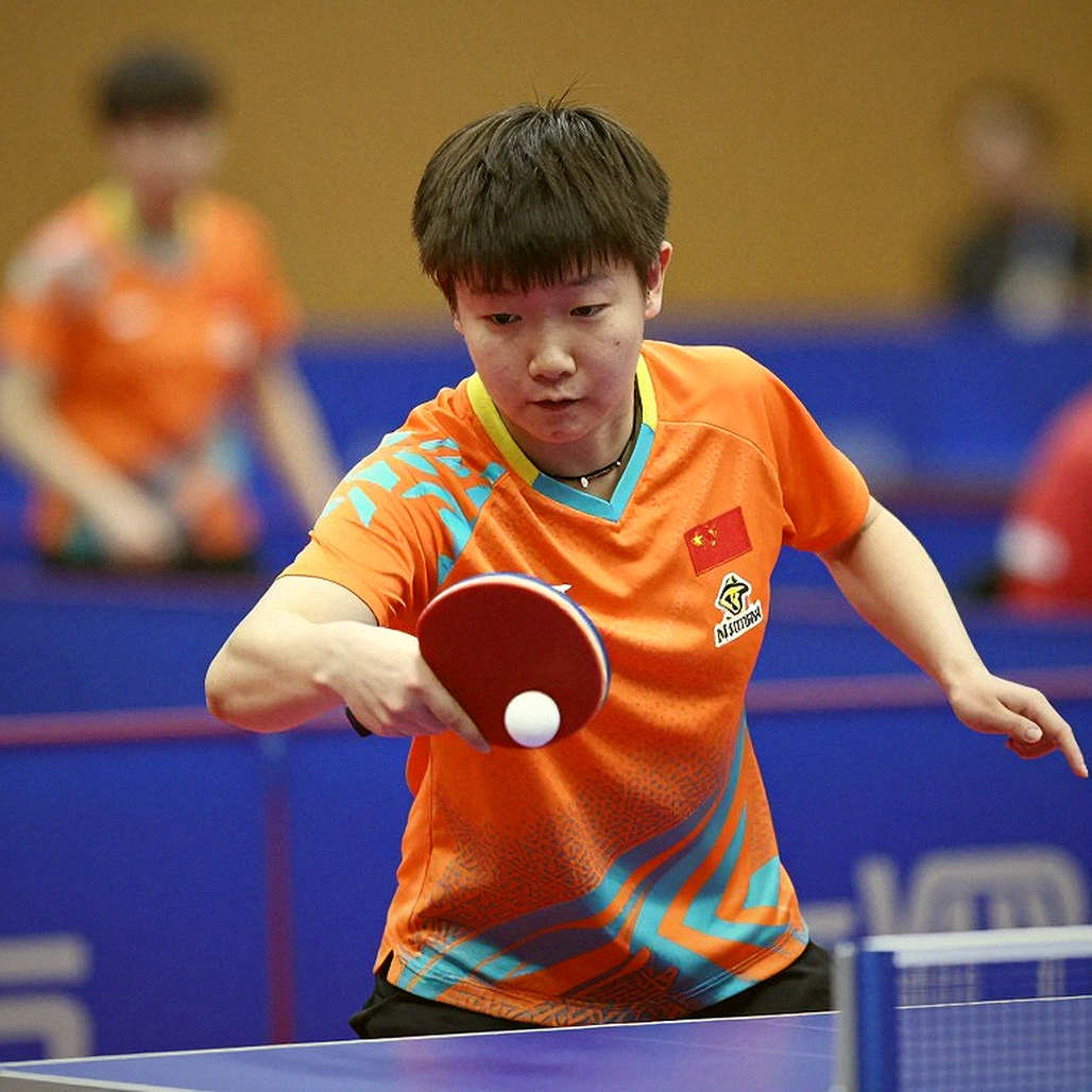 TT Kidz và khoảng trống tuổi 11–16: nước Anh vá lại phần đế của bóng bàn