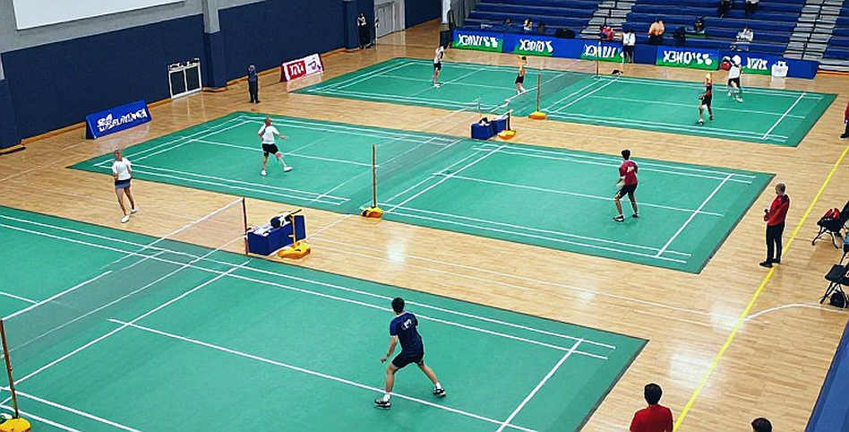 Nhịp nghỉ giữa các pha cầu: dữ liệu không ai đo ở cầu lông đỉnh cao
