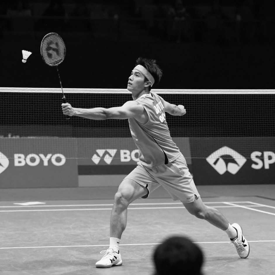 Satwik-Chirag Rời Asian Games 2026: Đường Điểm 21-12, 19-21, 14-21 Và Hiệp Đấu 19 Phút Không Chịu Im Lặng