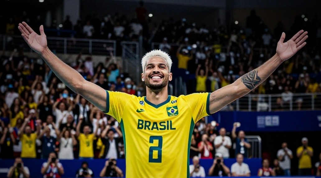 Mubarak Musa Thiik Madut: Hiện tượng 13 tuổi 2m10 và cuộc đua vé Olympic 2028 tại giải bóng chuyền nam châu Á