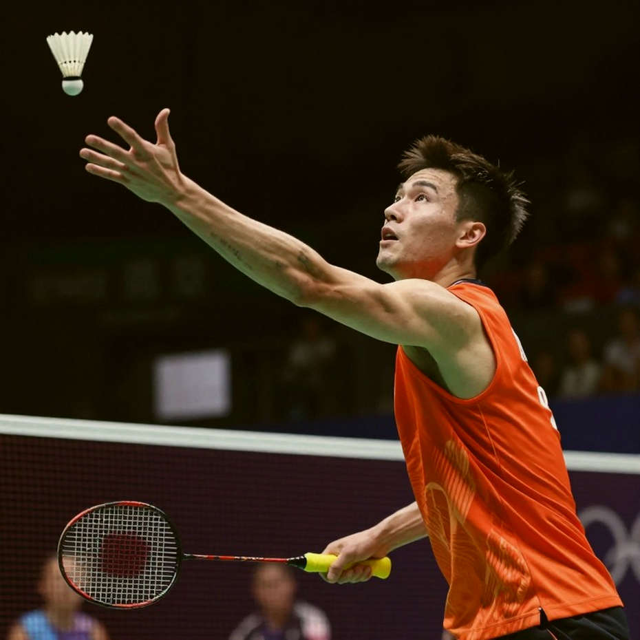 Sương mù ở Jakarta: Ashmita Chaliha và tiêu chuẩn kép của BWF