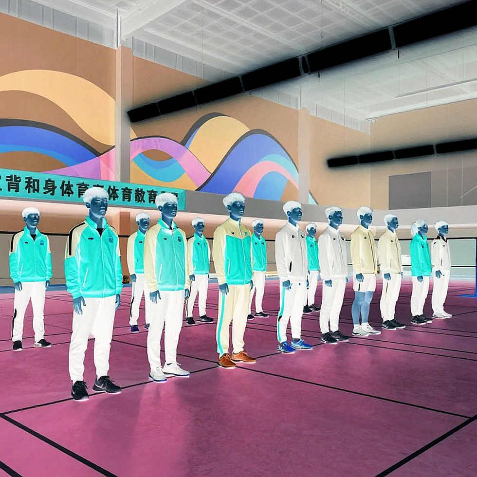 Sương mù ở Jakarta: Ashmita Chaliha và tiêu chuẩn kép của BWF Sương mù ở Jakarta: Ashmita Chaliha và tiêu chuẩn kép của BWF
