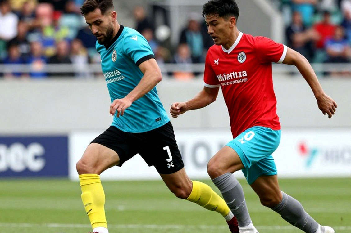 Hà Nội gặp SLNA: Khi Kewell phải giải mã chính mình trước khối phòng ngự thấp Hà Nội gặp SLNA: Khi Kewell phải giải mã chính mình trước khối phòng ngự thấp