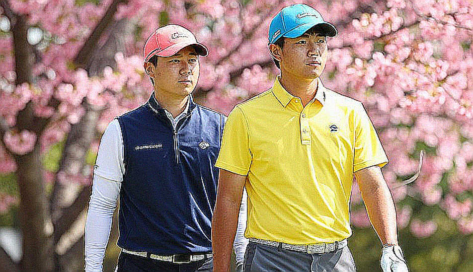 Golf trẻ Việt Nam: Khi hệ thống đào tạo thay thế 'cú đánh thiên tài' Golf trẻ Việt Nam: Khi hệ thống đào tạo thay thế 'cú đánh thiên tài'