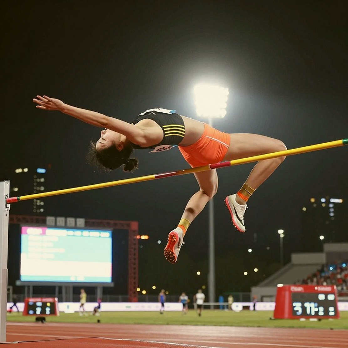 Amy Hunt bứt phá 22.16 giây tại Diamond League Final: Phong độ đỉnh cao sau 4 vàng châu Âu