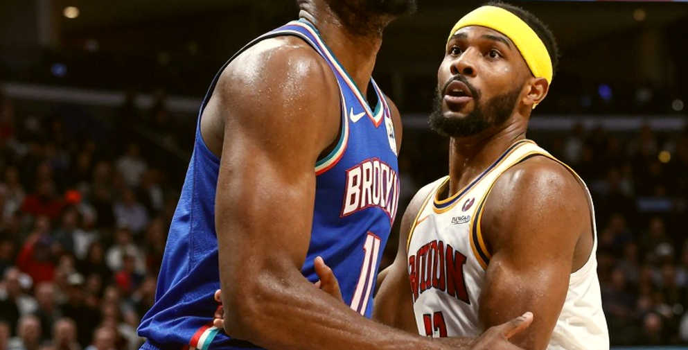 NBA Trừng Phạt LA Clippers Vì Tránh Ngưỡng Lương: Mất 5 Pick Đầu Tiên, Treo Chức Các Cựu Giám Đốc