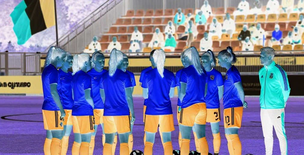Dressing-Room Notes: The V.League Transfer Window and the Empty-Data Problem Dressing-Room Notes: The V.League Transfer Window and the Empty-Data Problem