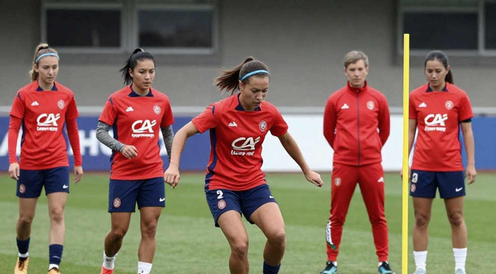 The Return of the Traditional Winger: When the Beat of V-League Changes