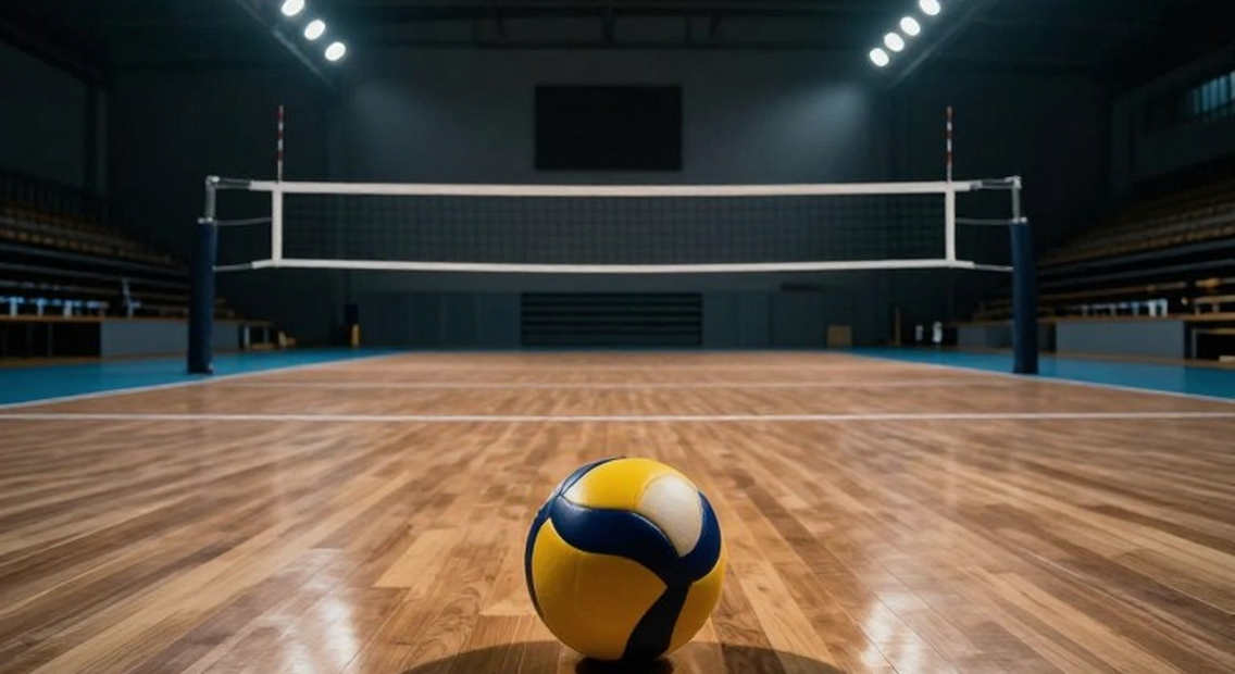 MOJI Launches the 2026 University Volleyball League: 36 Teams, 3 Cities, and a Bill That Lands on the Camera Side