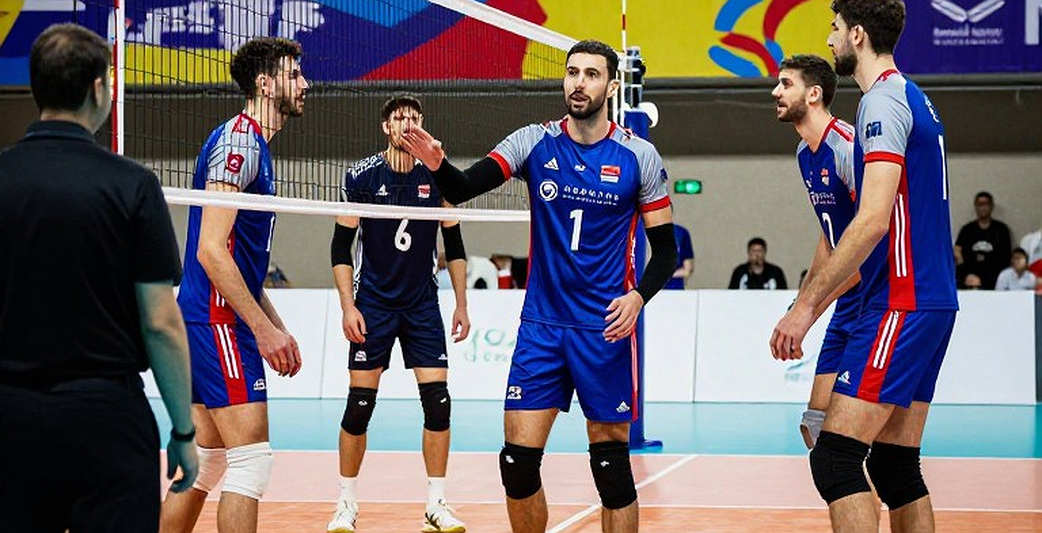 Ba Lan hạ Pháp 3-1 giữ ngôi vương EuroVolley 2026: Một đêm được viết bằng hiệu suất, không bằng phép màu
