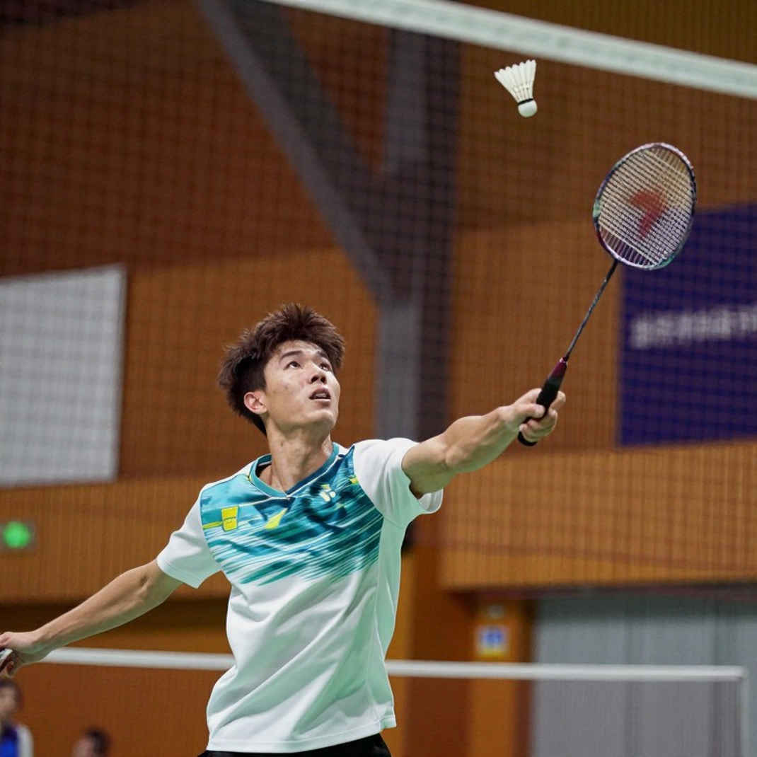 Tanvi Patri vô địch U17 châu Á: Ấn Độ giữ ngôi, nhưng tín hiệu thật nằm ở trận chung kết toàn Ấn Độ