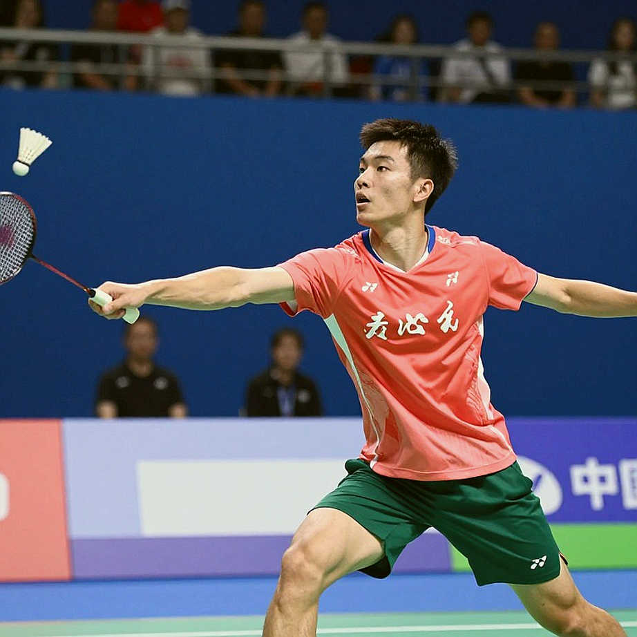 Aichi-Nagoya 2026: Khi cầu lông Ấn Độ đặt cược tất cả vào một đôi Aichi-Nagoya 2026: Khi cầu lông Ấn Độ đặt cược tất cả vào một đôi