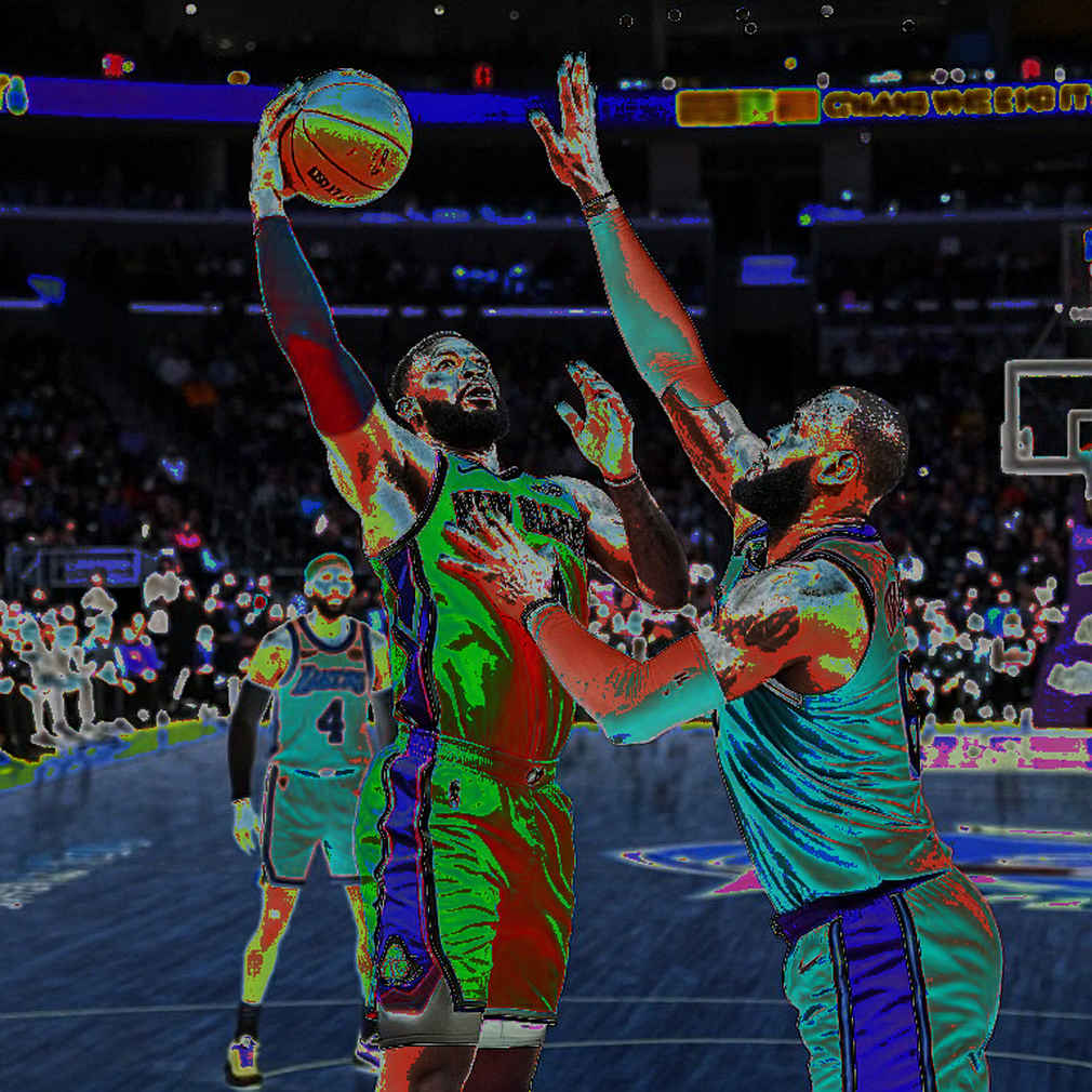Laprovittola Stars with 27 Points and 10 Assists as Joventut Reach Endesa Super Cup Final