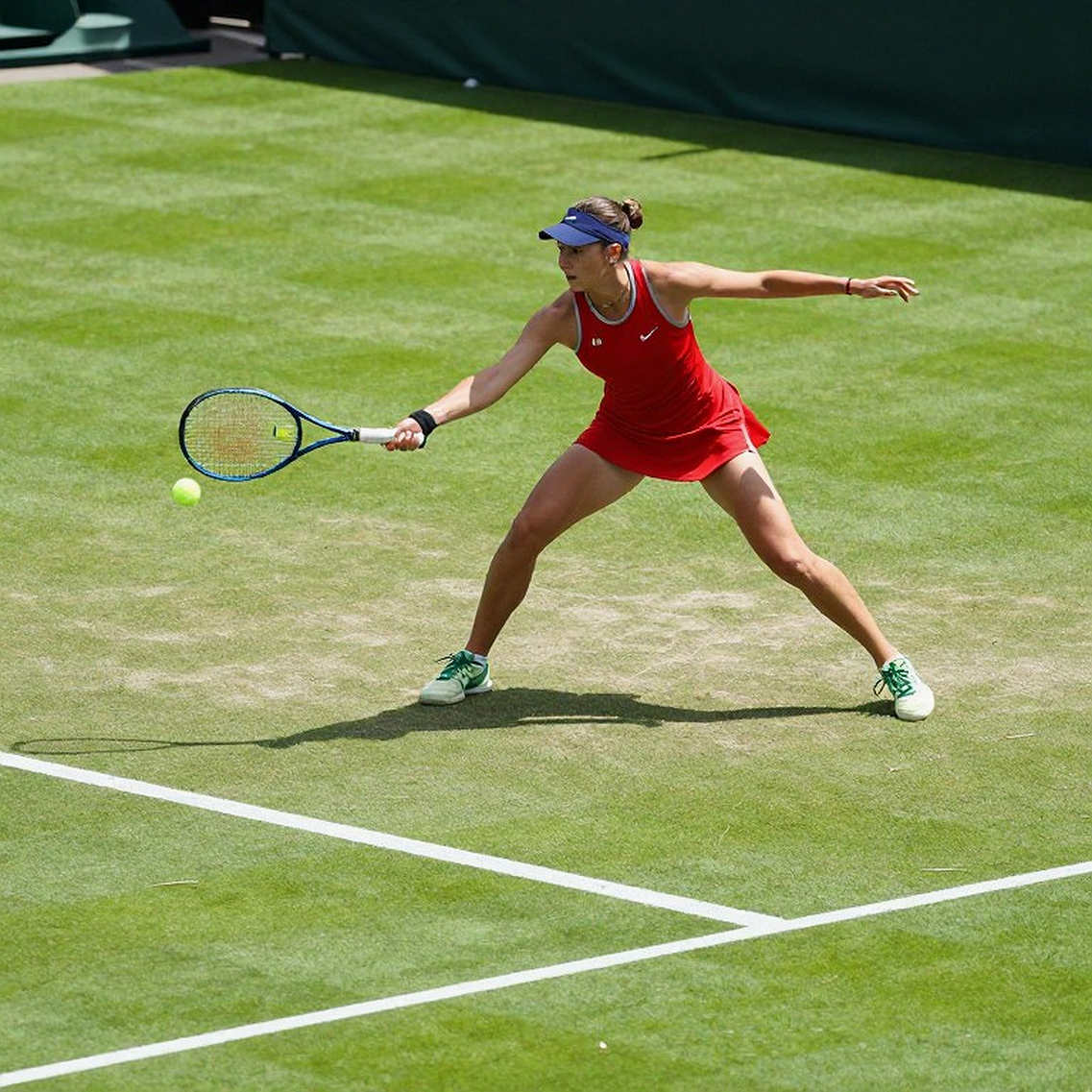 Sabalenka, chiếc vòng cổ New York và cuộc chiến bảo vệ ngôi số 1: Nhịp thở của một nhà vô địch