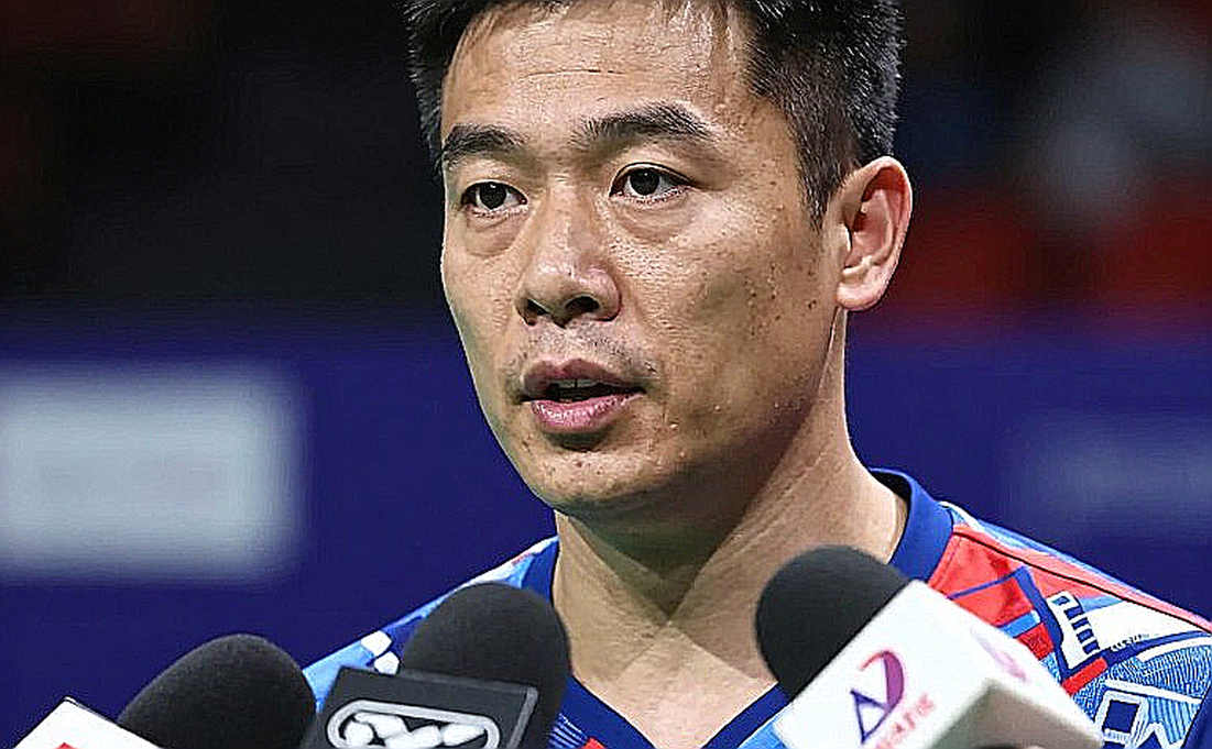 122 giây ở ván ba: Chen Yufei đảo chiều, PV Sindhu dừng bước tứ kết Asian Games 2026