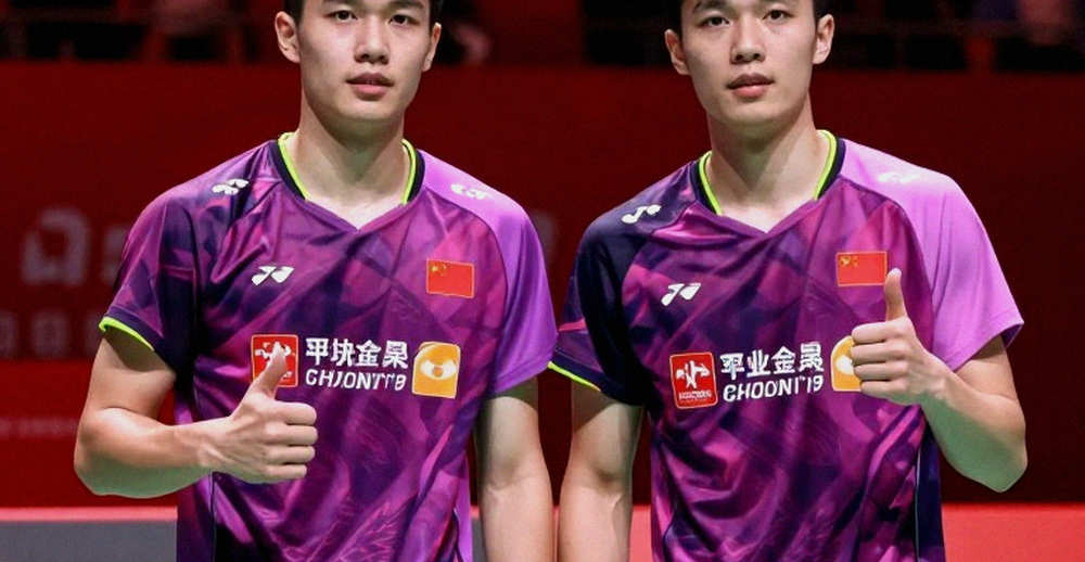 Satwik-Chirag bị loại sốc ở vòng một Asiad 2026: 68 phút thay đổi bức tranh cầu lông Ấn Độ
