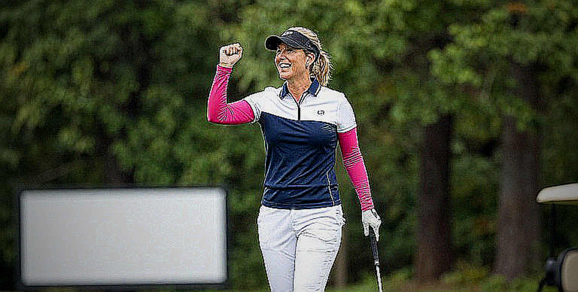 Walker Cup 2026: Đội Mỹ chỉ tập 7 hố, GB&I rèn short-game dưới gió 50 dặm/giờ