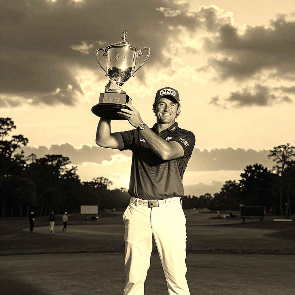 Walker Cup 2026: Đội Mỹ chỉ tập 7 hố, GB&I rèn short-game dưới gió 50 dặm/giờ