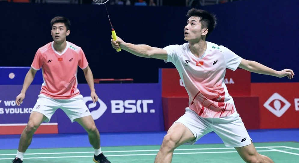 Asian Games 2026: Ấn Độ, canh bạc 20 tay vợt và bài toán tập trung huy chương ở Aichi-Nagoya