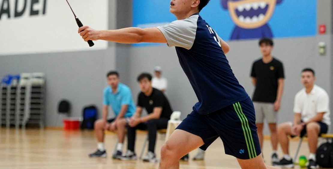 Asian Games 2026: Ấn Độ, canh bạc 20 tay vợt và bài toán tập trung huy chương ở Aichi-Nagoya
